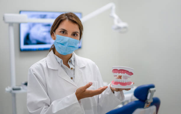 Best Emergency Pediatric Dental Care in USA